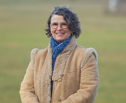 Sophie GARÇON