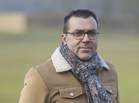 Yves PELLERIN