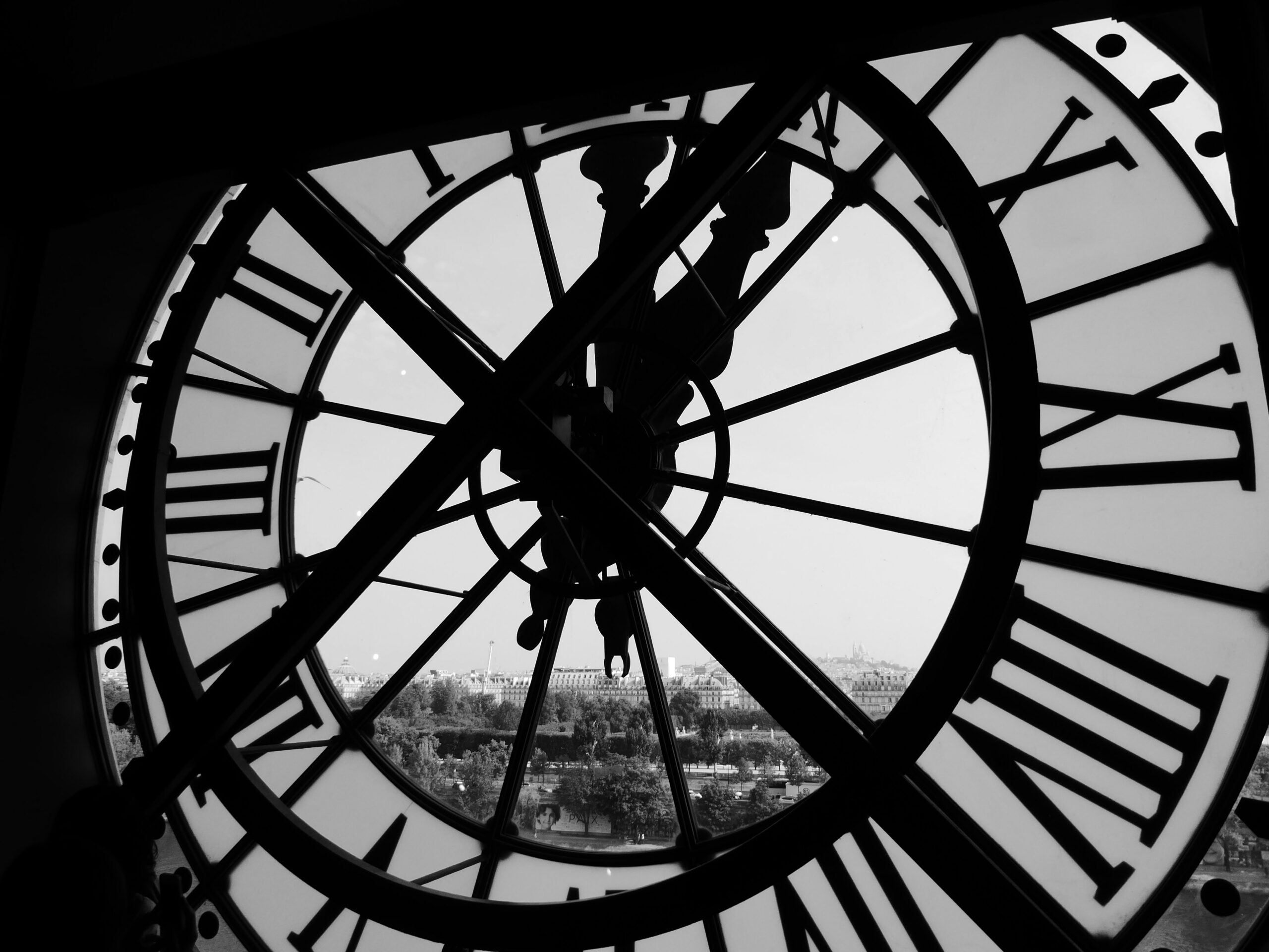Horaires de la Mairie