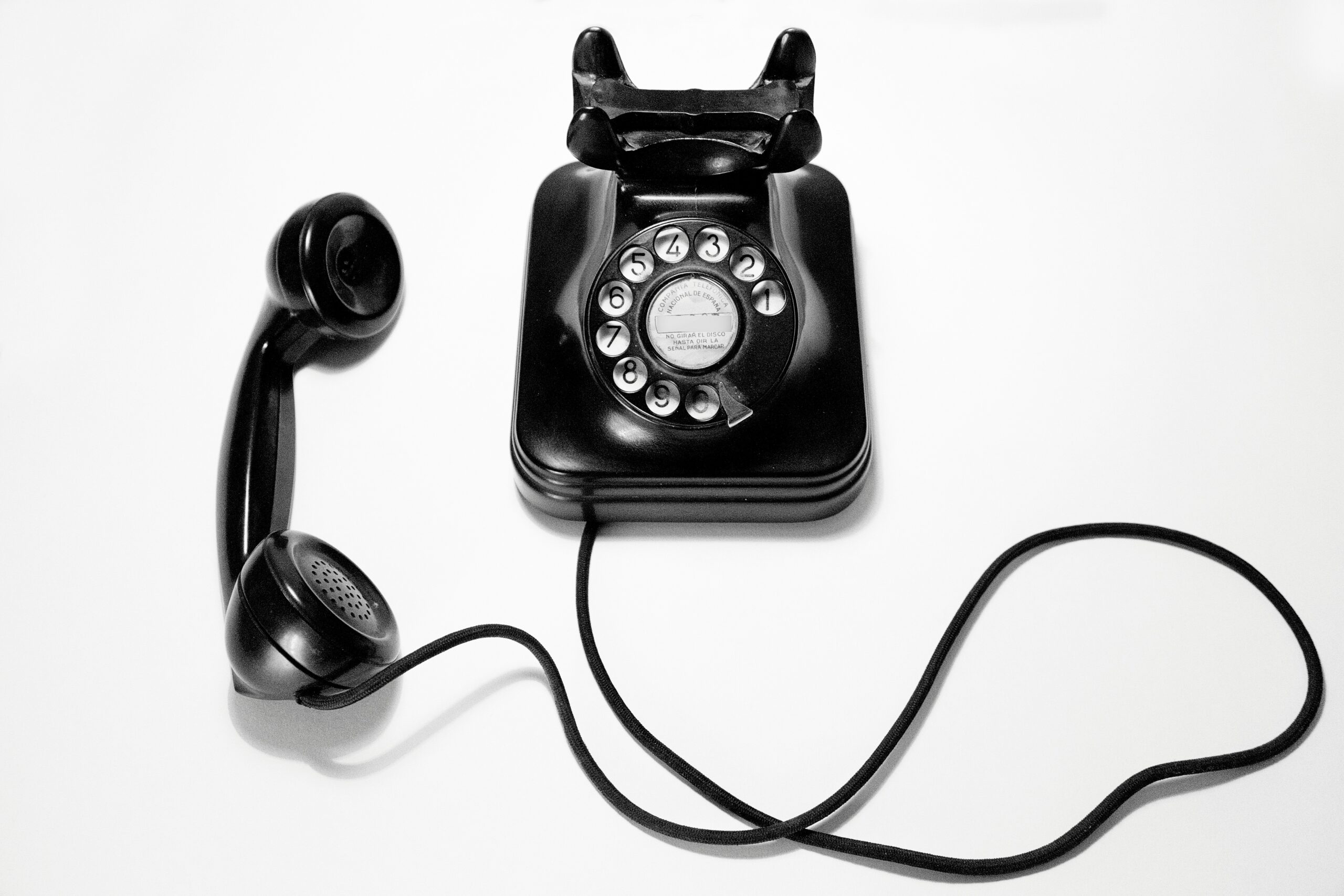 Téléphoner à la Mairie