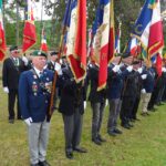 Commémoration de la bataille de Camerone