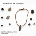 Des trésors archéologiques balmolans au Musée de Hières-sur-Amby