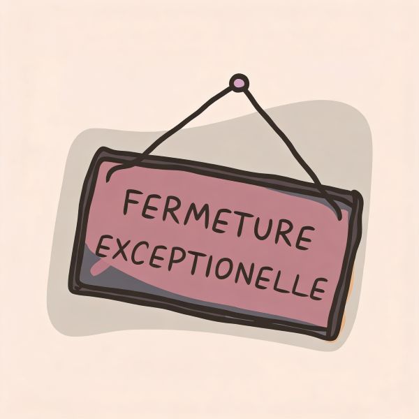 You are currently viewing Fermeture exceptionnelle agence postale et changement d&rsquo;horaire de la mairie le 17 avril