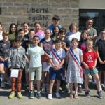 Coup d&rsquo;envoi pour le Conseil Municipal des Enfants !