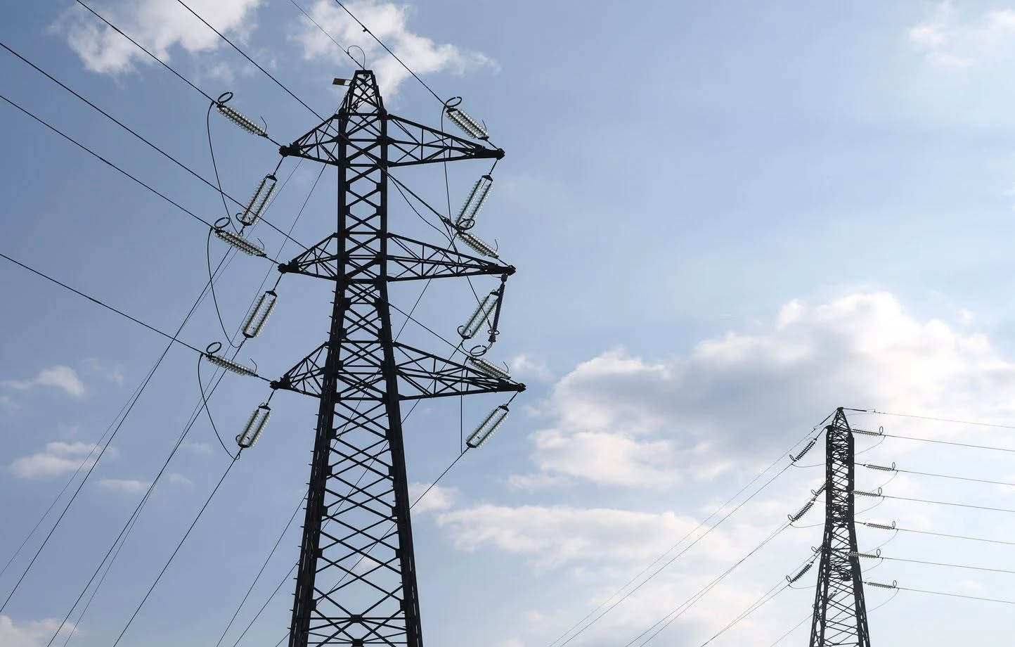 You are currently viewing Mise en peinture de pylônes