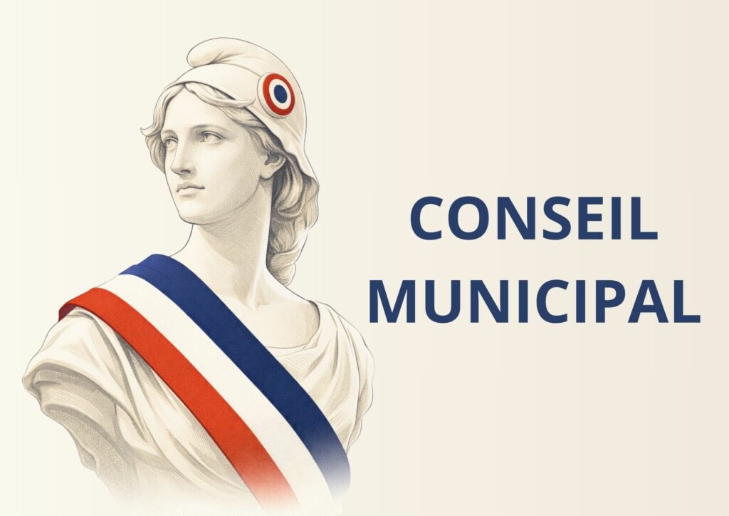 Conseil municipal