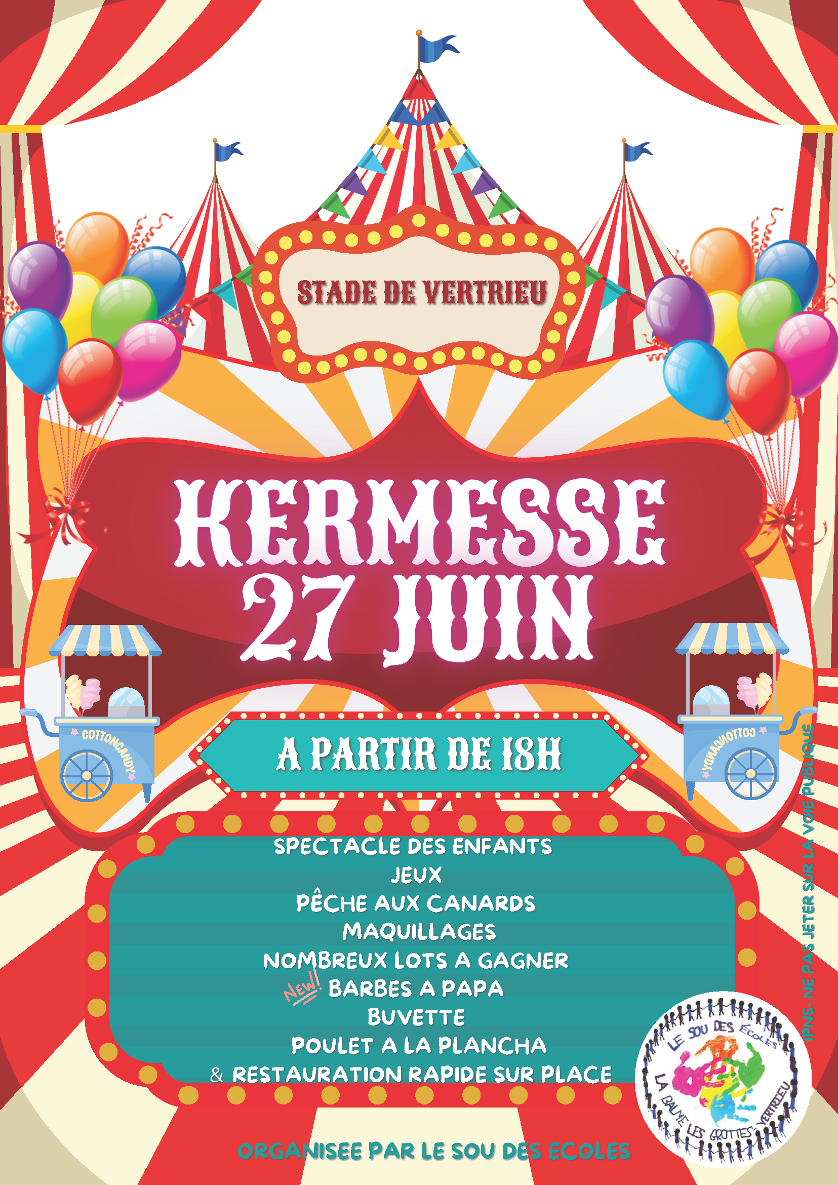 Mairie de La Balme les Grottes