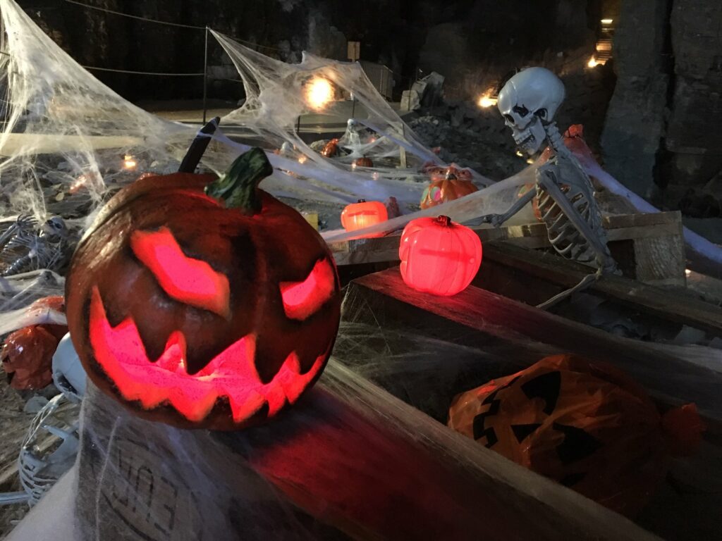 Balmoween