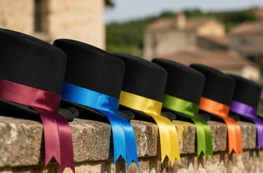 Fête des classes