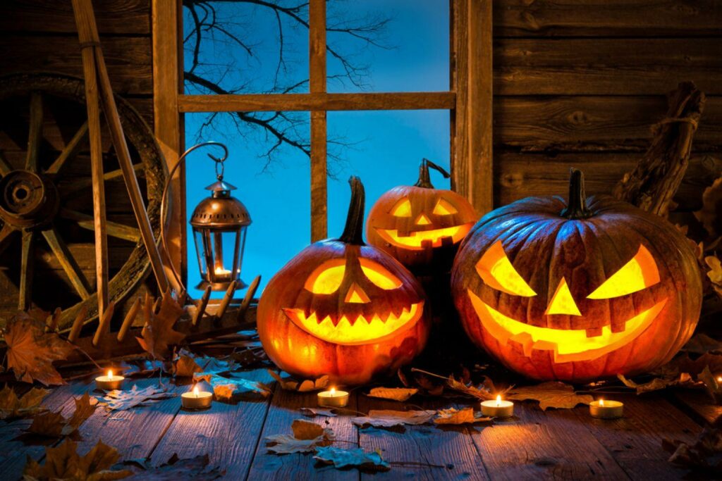 Halloween