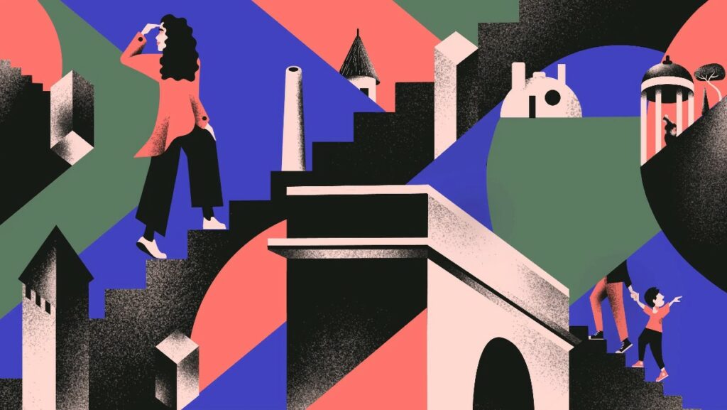 Journées européennes du patrimoine 2026