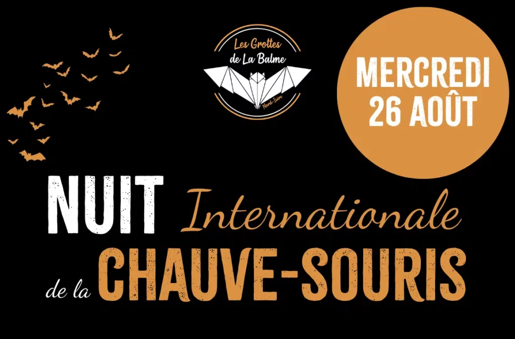 Journée internationale de la chauve-souris